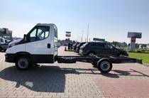 Iveco Daily груз. Base