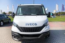 Iveco Daily груз. Base