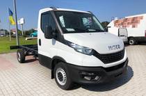 Iveco Daily груз. Base