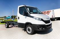 Iveco Daily груз. Base