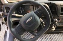 Iveco Daily груз. Base