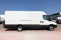 Iveco Daily груз. Base