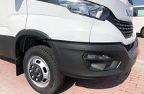 Iveco Daily груз. Base