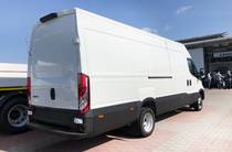 Iveco Daily груз. Base