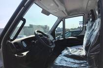 Iveco Daily груз. Base