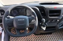 Iveco Daily груз. Base