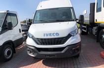 Iveco Daily груз. Base