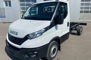 Iveco Daily груз. Base