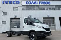 Iveco Daily груз. Base