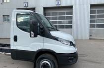 Iveco Daily груз. Base