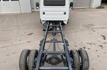 Iveco Daily груз. Base