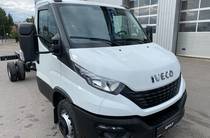 Iveco Daily груз. Base