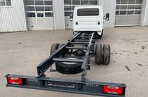 Iveco Daily груз. Base