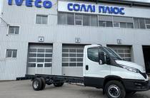 Iveco Daily груз. Base