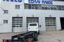 Iveco Daily груз. Base