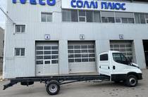 Iveco Daily груз. Base