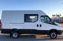 Iveco Daily груз. Base