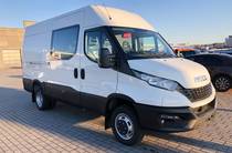 Iveco Daily груз. Base