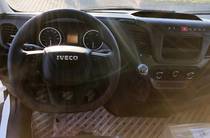 Iveco Daily груз. Base