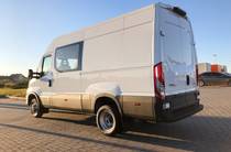 Iveco Daily груз. Base