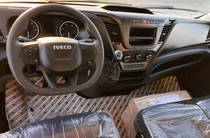 Iveco Daily груз. Base