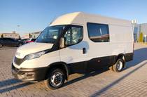 Iveco Daily груз. Base