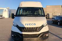 Iveco Daily груз. Base