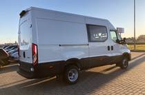 Iveco Daily груз. Base