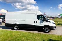 Iveco Daily груз. Base