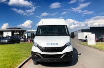 Iveco Daily груз. Base