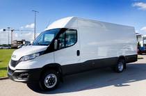 Iveco Daily груз. Base