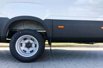 Iveco Daily груз. Base