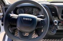 Iveco Daily груз. Base