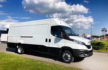 Iveco Daily груз. Base