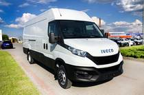 Iveco Daily груз. Base