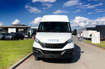 Iveco Daily груз. Base