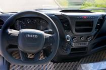 Iveco Daily груз. Base