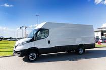 Iveco Daily груз. Base