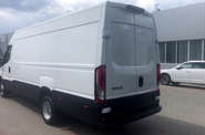 Iveco Daily груз. Base