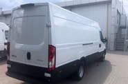 Iveco Daily груз. Base