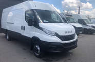 Iveco Daily груз. Base