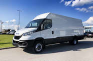 Iveco Daily груз. Base