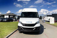 Iveco Daily груз. Base