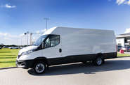 Iveco Daily груз. Base