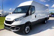 Iveco Daily груз. Base