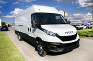 Iveco Daily груз. Base