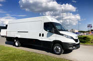 Iveco Daily груз. Base