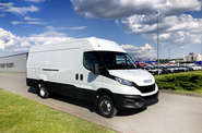 Iveco Daily груз. Base