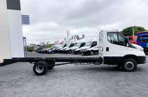 Iveco Daily груз. Base