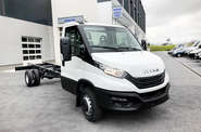 Iveco Daily груз. Base